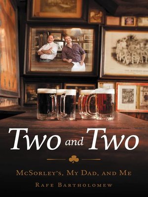 cover image of Two and Two